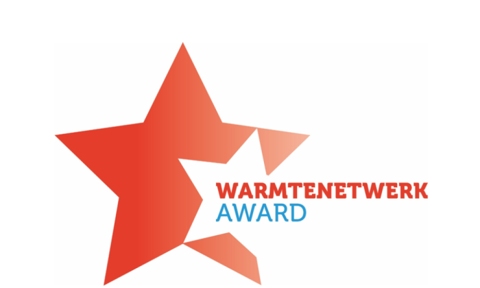 Schrijf jouw organisatie of initiatief nú in voor de Warmtenetwerk Award 2025